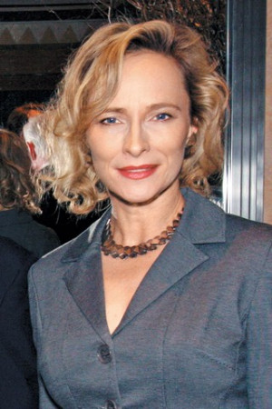 Heartbreak House' was a lot of fun for me by Laila Robins @ QUOTES ...