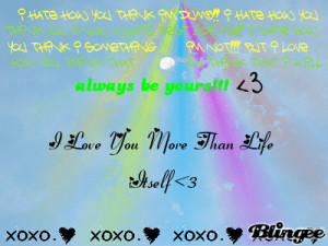 love you more than anything quotes