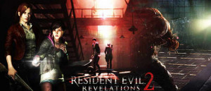 Resident Evil: Revelations 2 Trainer