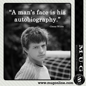 men's hair color #moustache trim