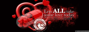 Valentine’s Day Facebook Timeline Covers