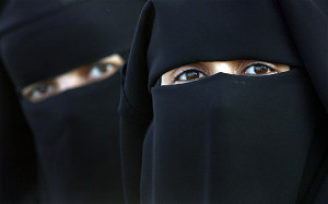 ... , fashion and religion: Why Muslim women choose to wear the veil