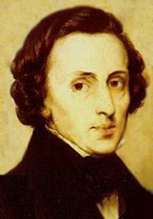 Frederic Chopin Biography