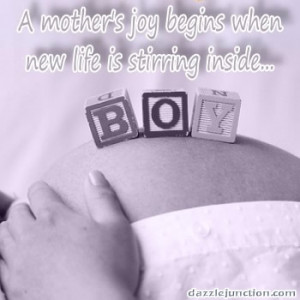 quotes about baby boys