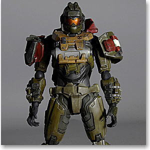 Play Arts Kai Halo Reach Vol Jun Pvc Figure Square Enix