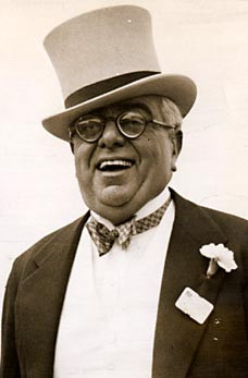 Aga Khan III