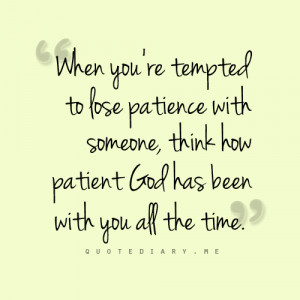 God Quotes | via Facebook