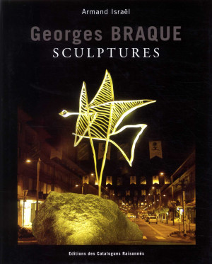 Georges Braque sculptures