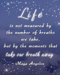 Quotes by Maya Angelou