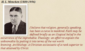 Mencken