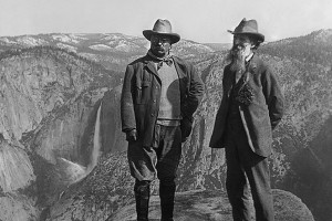 John Muir Quotes to Live By