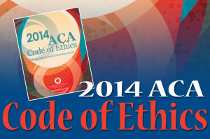 The NAADAC Code of Ethics states that professional ... by such a dual ...