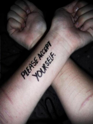 ... yourself quotes tattoos tattoos tattoo designs tattoo pictures tribal