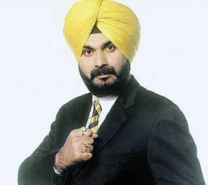 Incredible Quotes By Navjot Singh Sidhu