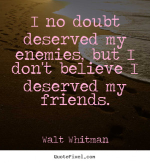 More Friendship Quotes | Inspirational Quotes | Love Quotes ...