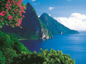 , St. Lucia is a tropical island dream. Come on holiday to St. Lucia ...