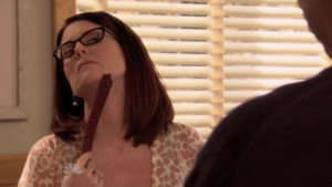 This doesn't look like any librarian I know.