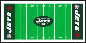 New York Jets Field Image