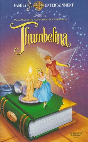 14 december 2000 titles thumbelina thumbelina 1994
