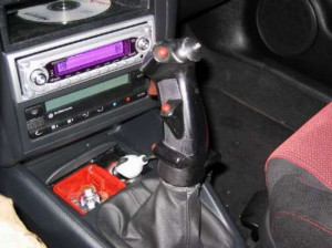 ... Coupe Tech > Interior Section > Interior 2008-2012 > DIY shift knobs