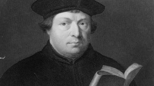 Martin Luther Video about martin luther,