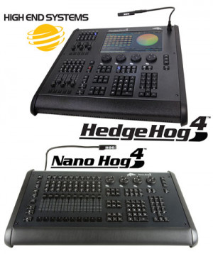 High End - a Division of Barco