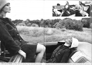 ... mellow dramatic Fashion and Artistic Photographer Bob Richardson