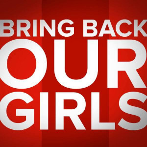 Bring Back Our Girls Campaign