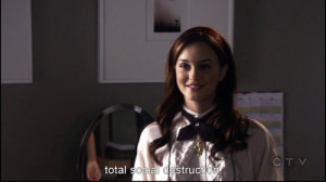 Gossip girl quotes Archive Ask Theme