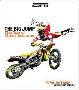Big Jump: The Tao of Travis Pastrana