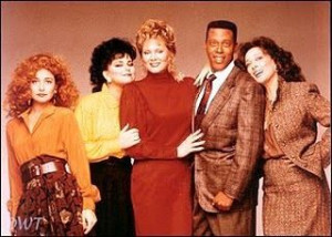 10 Quotes from 'Designing Women' - if I could just be 1/2% like Julia ...