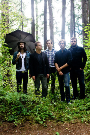 Emery in Shallow Seas We Sail