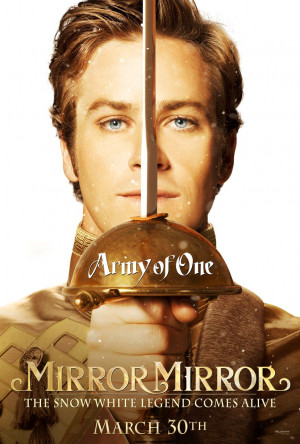 Chat with Mirror Mirror's Prince Alcott: Armie Hammer - Mama Latina ...