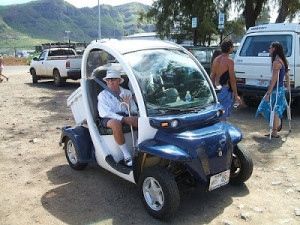 Aloha Analytics: Electricity rates and cars on Kauai and Hawaii