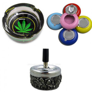 Buy online from the wide range of Ashtrays