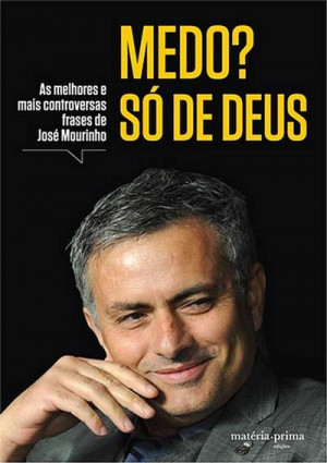 Jos Mourinho Rita Ferreira Mat ria Prima 2011
