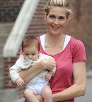 Kelly Rutherford Ex Husband