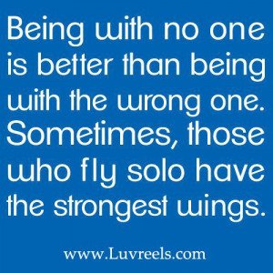 The strongest wings.