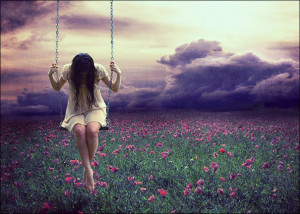 Why Your Misery Makes You Happy