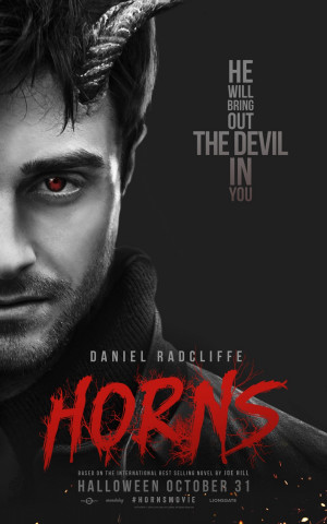 Here is the Horns poster that shows these longer variations of horns ...