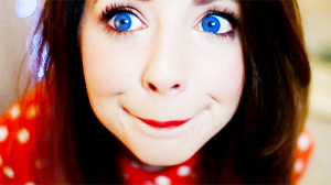 gif 1k mine YouTube edit zoella zoe sugg