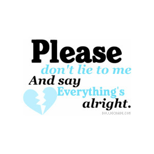 Sad Love Quotes , Sad Break Up