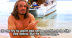 503 Along Came Polly quotes