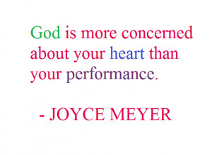 Joyce Meyer Quotes Joyce meyer quotes