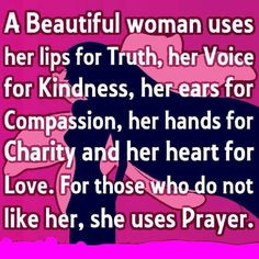 Woman of God quotes