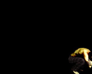 Isolation Quotes 1280×1024