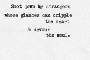 The Used - The Bird and The WormSubmitted by the-cold-side-of-the ...