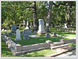 Anson Jones Mlgprosniper