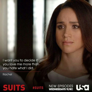 Suits quotes
