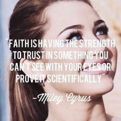 Miley Cyrus Quotes About Love Miley cyrus quote